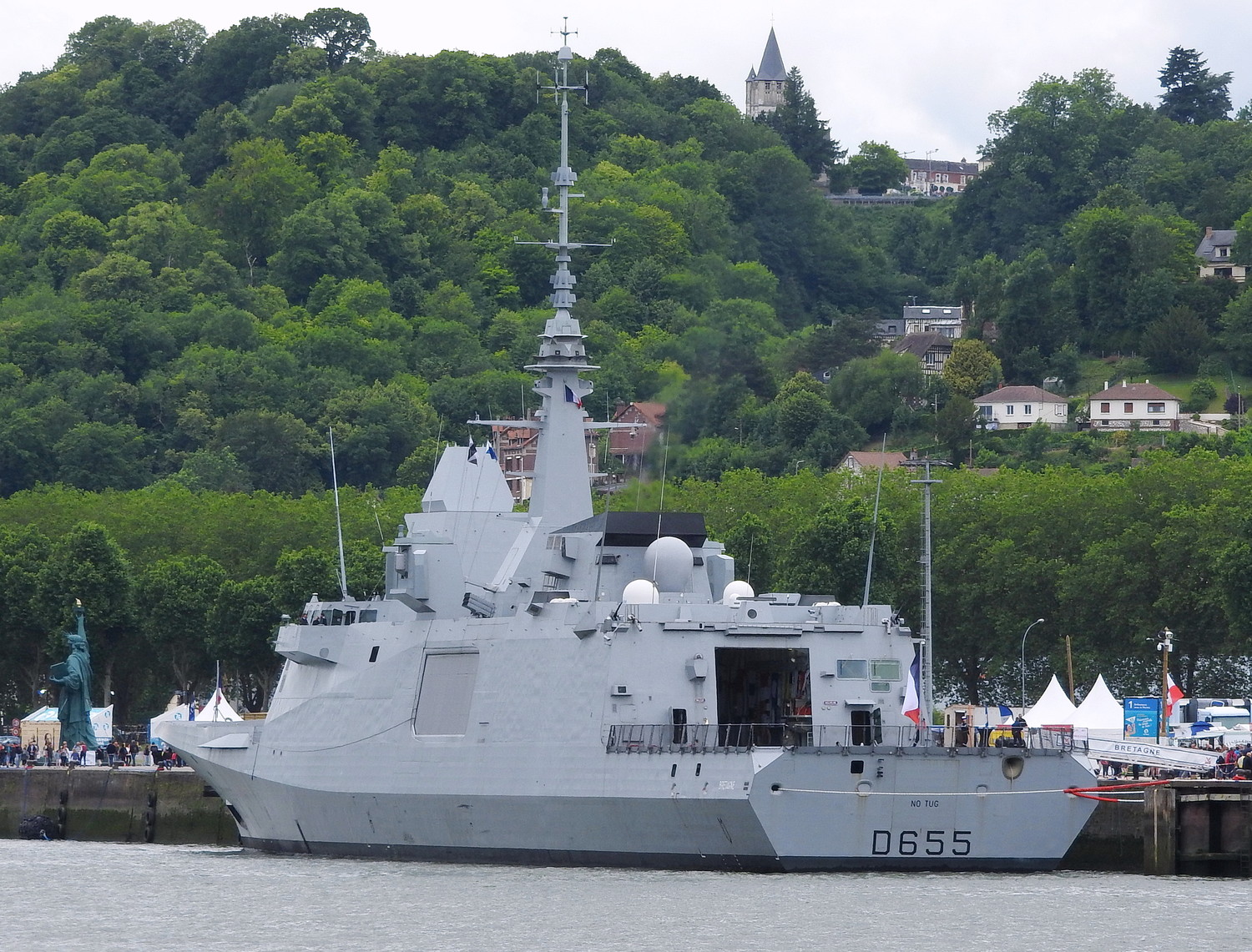 ship